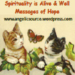 Spirituality Is Alive & Well.