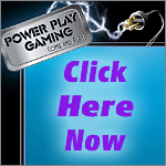 Power Play Gaming